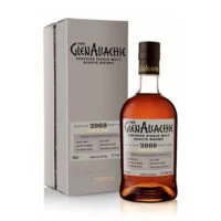 GlenAllachie 2009 14 éves Single Cask Sauternes 0,7 pdd