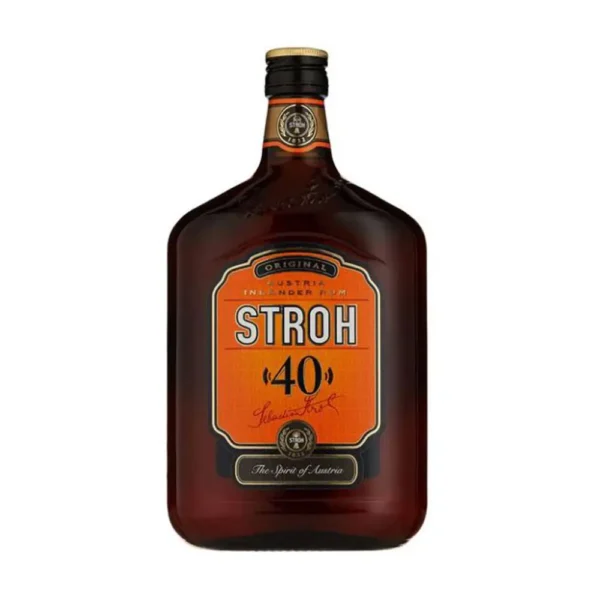 Stroh Rum 05 Vásárlás