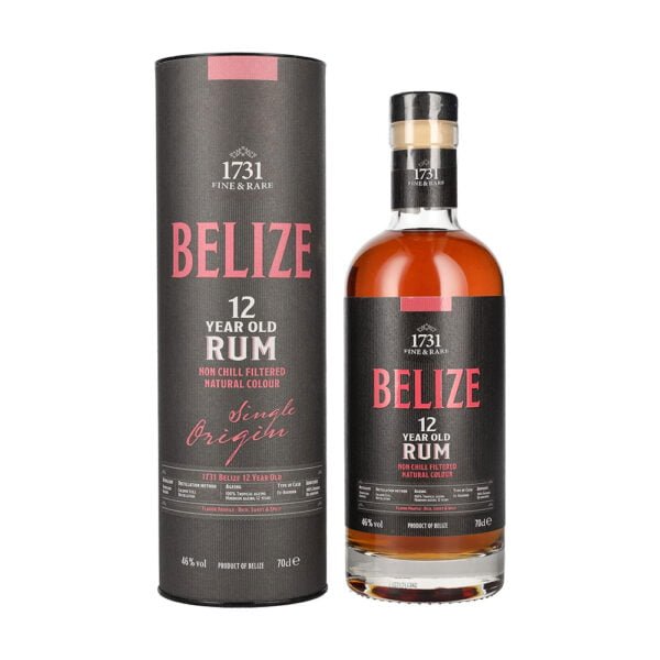 1731 Belize 12 Eves Rum 07 Pdd Vásárlás