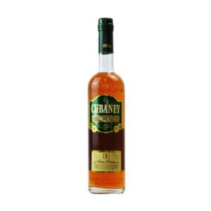 Cubaney Reserva 8 éves rum 0,7 38%