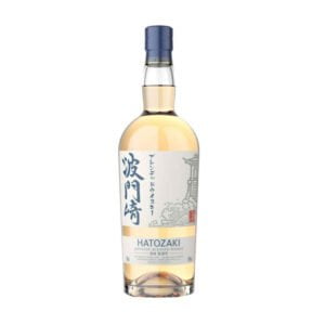 Hatozaki Blended whisky 0,7 40%