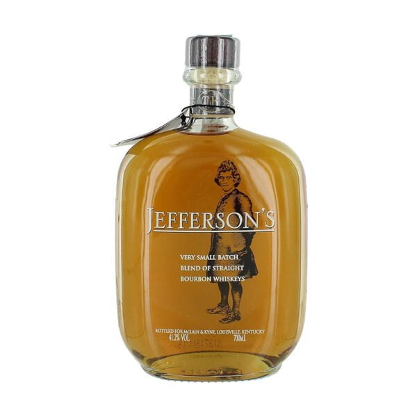 Jeffersons Bourbon Whiskey 07 Vásárlás