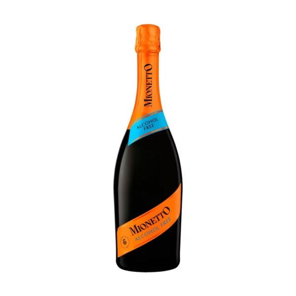 Mionetto Alkoholmentes Habzóital 0,75 DRS