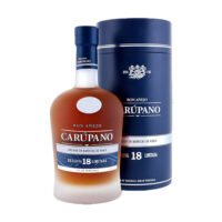 Carupano Reserva Limitada 18 Eves Rum 07 Pdd Vásárlás