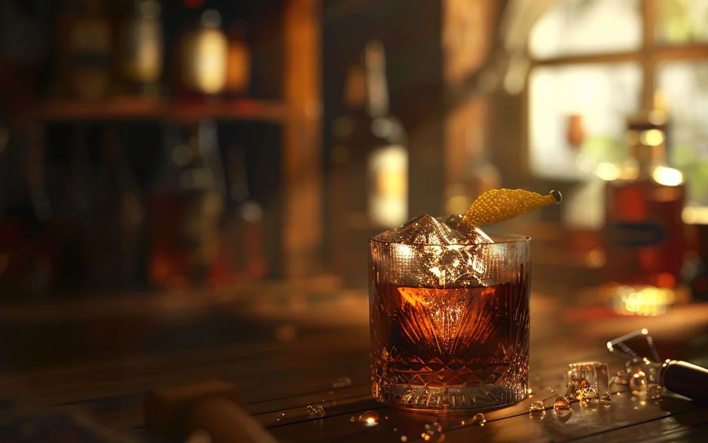 Don Papa rum története
