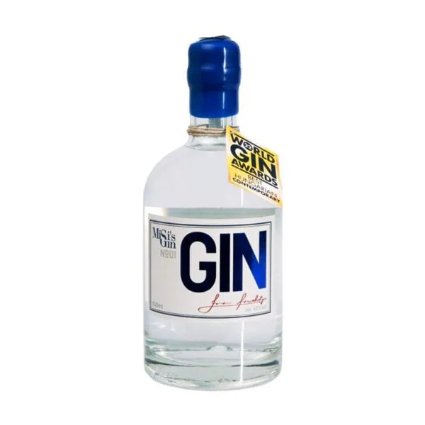 Misi’s gin