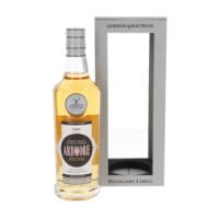 Ardmore 2008 Distillery Labels Gordon Macphail Whisky 07 Pdd Vásárlás