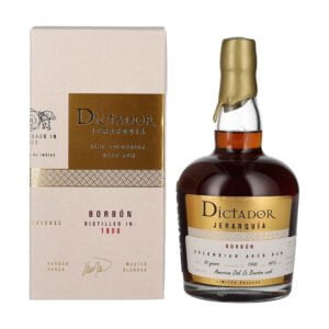 Dictador Jerarquia Borbon 1990 07 Pdd Vásárlás