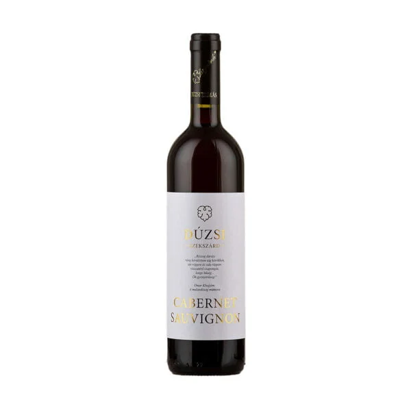 Dúzsi Tamás Szekszárdi Cabernet Sauvignon száraz vörösbor 0,75