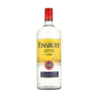 Finsbury London Dry Gin 10 Vásárlás