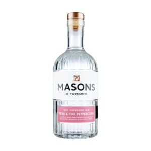 Masons Pear Pink Peppercorn Gin 07 Vásárlás