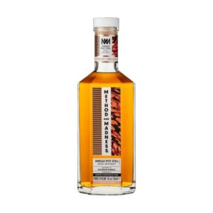 Method & Madness Single Pot French Chestnut Cask whiskey 0,7 46%
