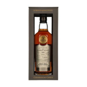Miltonduff 2008 Connoisseurs Choice Gordon & MacPhail whisky 0,7 pdd 63,4%