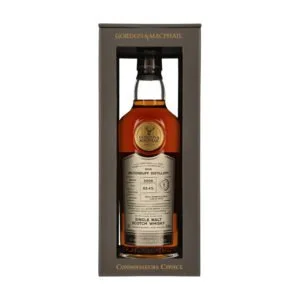 Miltonduff 2008 Connoisseurs Choice Gordon & MacPhail whisky 0,7 pdd 63,4%