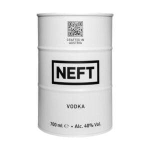 Neft Vodka Hordos 07 Vásárlás