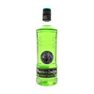 Puerto De Indias Sweet Melon Gin 07 Vásárlás