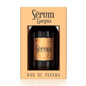 serum gorgas gran reserva rum 07 pdd vásárlás