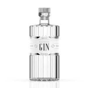 Árpád Classic gin 0,7 44%  DRS