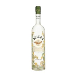Beluga Adriatic Botanicals Pear and Linden 0,7 30%