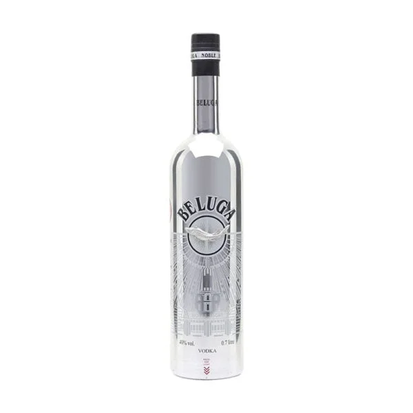 Beluga Noble Night vodka 0,7 40%