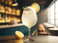 Blog 8 Gin Fizz