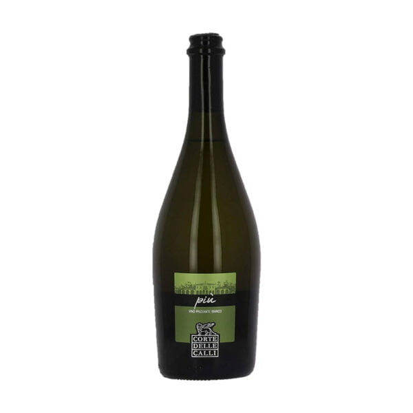 Prosecco Corte Delle Calli Bianco Frizzante 0,75