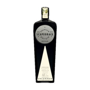 Scapegrace Uncommon Hawkes Bay gin 0,7 40,8%