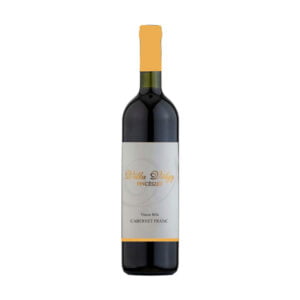 Villa Völgy Egri Cabernet Franc száraz vörösbor 0,75