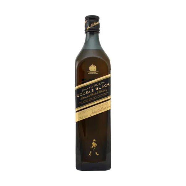 Johnnie Walker Double Black