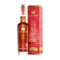 A.H.Riise Christmas Limited Edition