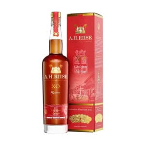 A.H.Riise Christmas Limited Edition