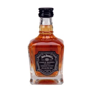 Jack Daniel's Single Barrel 0,05 45%