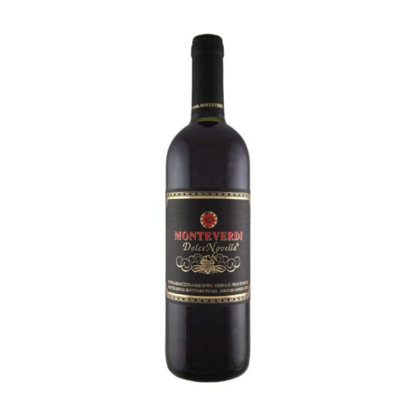 Monteverdi Dolce Novella Eperbor 0,75 DRS