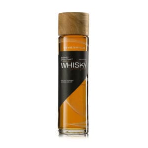 Sevenhills Smoked whisky 0,5 50,2% DRS