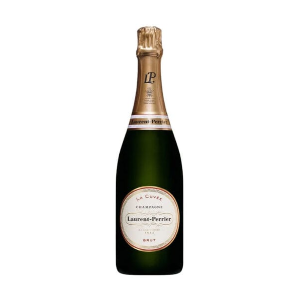 Laurent Perrier La Cuvée Brut Champagne 0,75
