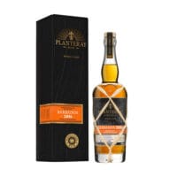 Planteray Barbados 2016 DOMOKI Family Cask