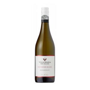 Villa Maria Sauvignon Blanc száraz fehérbor 0,75 DRS