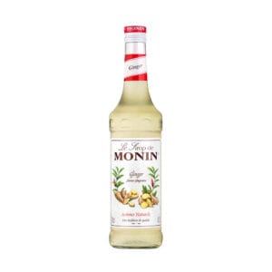 Monin Gyömbér szirup 0,7