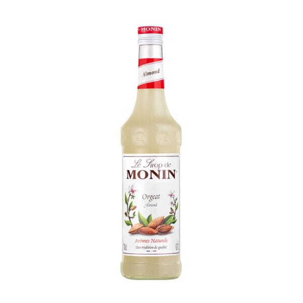 Monin Mandula szirup 0,7