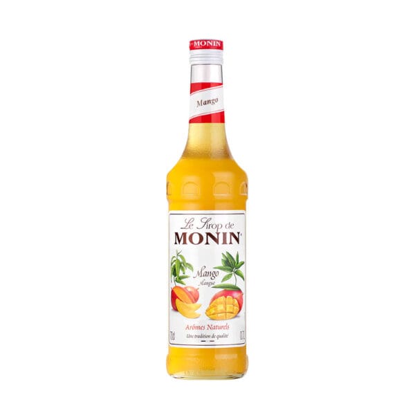 Monin Mangó szirup 0,7