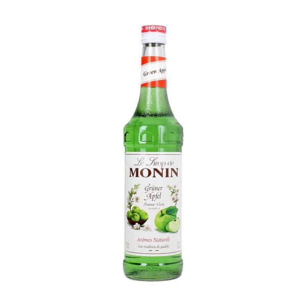 Monin Zöldalma szirup 0,7