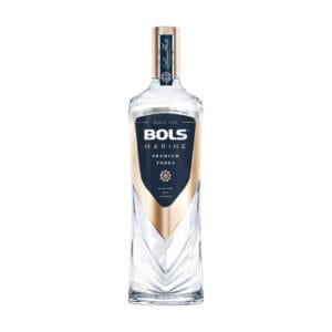 Bols Marine Vodka 0,7 40% DRS
