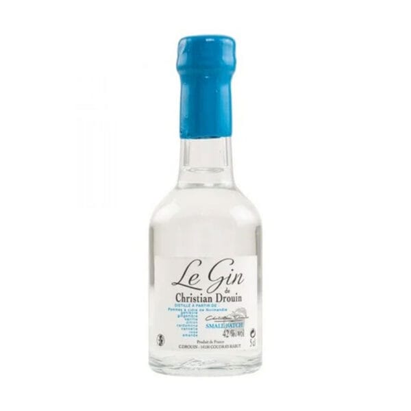 Christian Drouin gin 0,05 42%