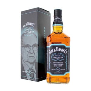 Jack Daniel's Master Distillers No4  0,7 pdd 43%