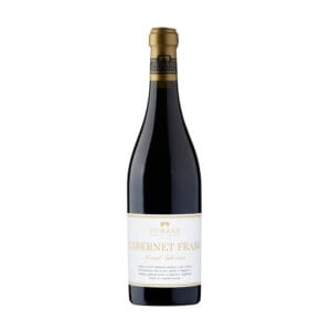 Juhász Testvérek Cabernet Franc Grand Selection Száraz Vörös Bor 0,75
