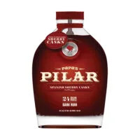 Papa’s Pilar Sherry Finish rum