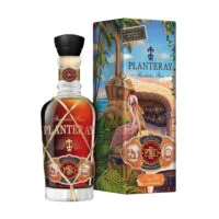 planteray pxxo rum 07 vásárlás