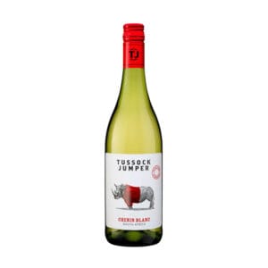 Tussock Jumper Chenin Blanc 0,75