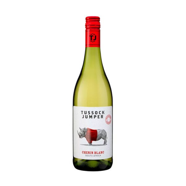 Tussock Jumper Chenin Blanc 0,75