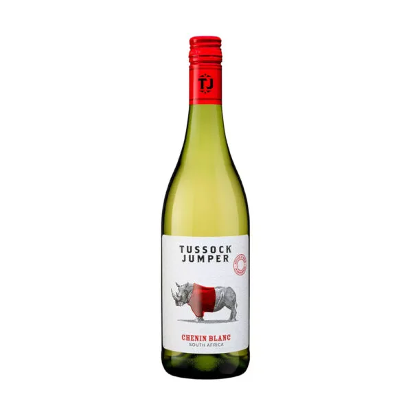 Tussock Jumper Chenin Blanc 0,75